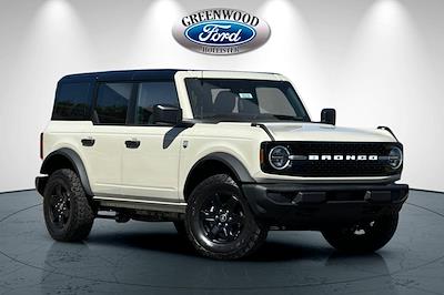 2025 Ford Bronco Big Bend 4WD SUV for sale #30236 - photo 1