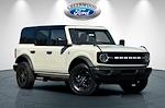 2025 Ford Bronco Big Bend 4WD SUV for sale #30236 - photo 3