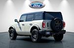 2025 Ford Bronco Big Bend 4WD SUV for sale #30236 - photo 6