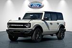 2025 Ford Bronco Big Bend 4WD SUV for sale #30236 - photo 8