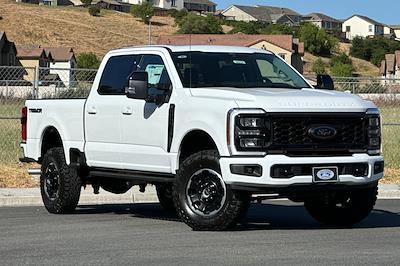 2025 Ford F-250 Crew Cab 4x4 Pickup for sale #30238 - photo 1