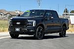 2025 Ford F-150 SuperCrew Cab Lariat 4x4 Pickup for sale #30239 - photo 8