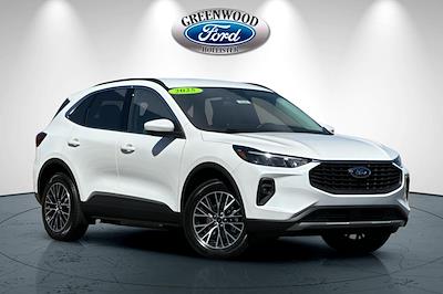 2025 Ford Escape Base FWD SUV for sale #30245 - photo 1