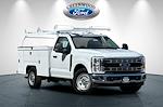 New 2025 Ford F-350 Regular Cab Scelzi SB-108-79-49-38-VO 9' Service Truck for sale #30249 - photo 3