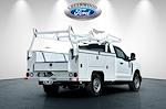 New 2025 Ford F-350 Regular Cab Scelzi SB-108-79-49-38-VO 9' Service Truck for sale #30249 - photo 2