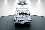 New 2025 Ford F-350 Regular Cab Scelzi SB-108-79-49-38-VO 9' Service Truck for sale #30249 - photo 5