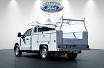 New 2025 Ford F-350 Regular Cab Scelzi SB-108-79-49-38-VO 9' Service Truck for sale #30249 - photo 6