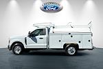 New 2025 Ford F-350 Regular Cab Scelzi SB-108-79-49-38-VO 9' Service Truck for sale #30249 - photo 7