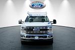 New 2025 Ford F-350 Regular Cab Scelzi SB-108-79-49-38-VO 9' Service Truck for sale #30249 - photo 9