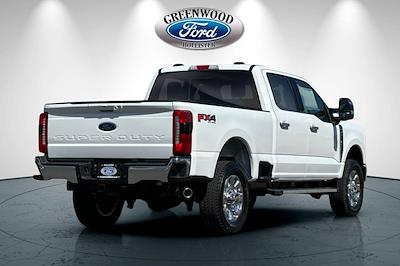 2025 Ford F-350 Crew Cab Lariat SRW 4x4 Pickup for sale #30250 - photo 2