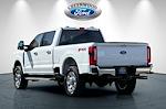 2025 Ford F-350 Crew Cab Lariat SRW 4x4 Pickup for sale #30250 - photo 6