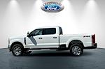 2025 Ford F-350 Crew Cab Lariat SRW 4x4 Pickup for sale #30250 - photo 7