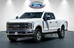 2025 Ford F-350 Crew Cab Lariat SRW 4x4 Pickup for sale #30250 - photo 8
