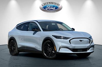 2025 Ford Mustang Mach-E Select RWD SUV for sale #30256 - photo 1