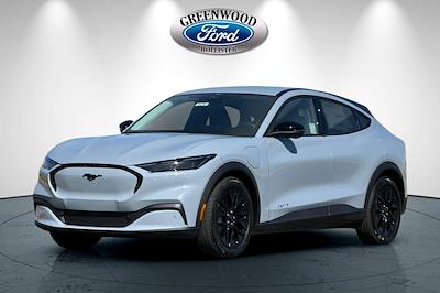 New 2025 Ford Mustang Mach-E - photo 1