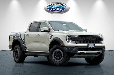 2025 Ford Ranger SuperCrew Cab Raptor 4x4 Pickup for sale #30258 - photo 1