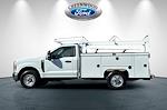 2025 Ford F-350 Regular Cab SRW 4x2 Scelzi Service Truck for sale #30259 - photo 5