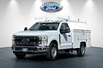 2025 Ford F-350 Regular Cab SRW 4x2 Scelzi Service Truck for sale #30259 - photo 1
