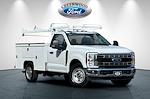 2025 Ford F-350 Regular Cab SRW 4x2 Scelzi Service Truck for sale #30259 - photo 6