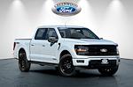 2025 Ford F-150 SuperCrew Cab XLT 4x4 Pickup for sale #30261 - photo 1