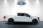 2025 Ford F-150 SuperCrew Cab XLT 4x4 Pickup for sale #30261 - photo 4