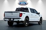 2025 Ford F-150 SuperCrew Cab XLT 4x4 Pickup for sale #30261 - photo 2