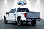 2025 Ford F-150 SuperCrew Cab XLT 4x4 Pickup for sale #30261 - photo 6