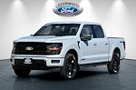 2025 Ford F-150 SuperCrew Cab XLT 4x4 Pickup for sale #30261 - photo 8
