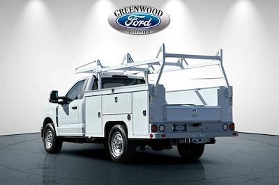 New 2025 Ford F-350 - photo 1