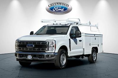 New 2025 Ford F-350 - photo 1
