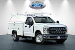 New 2025 Ford F-350 Regular Cab Scelzi SB-108-79-49-38-VO 9' Service Truck for sale #30263 - photo 1