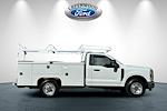 New 2025 Ford F-350 Regular Cab Scelzi SB-108-79-49-38-VO 9' Service Truck for sale #30263 - photo 4