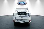 New 2025 Ford F-350 Regular Cab Scelzi SB-108-79-49-38-VO 9' Service Truck for sale #30263 - photo 5