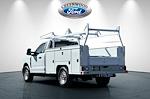 New 2025 Ford F-350 Regular Cab Scelzi SB-108-79-49-38-VO 9' Service Truck for sale #30263 - photo 6
