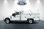 New 2025 Ford F-350 Regular Cab Scelzi SB-108-79-49-38-VO 9' Service Truck for sale #30263 - photo 7