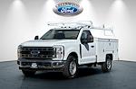 New 2025 Ford F-350 Regular Cab Scelzi SB-108-79-49-38-VO 9' Service Truck for sale #30263 - photo 8