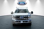 New 2025 Ford F-350 Regular Cab Scelzi SB-108-79-49-38-VO 9' Service Truck for sale #30263 - photo 9
