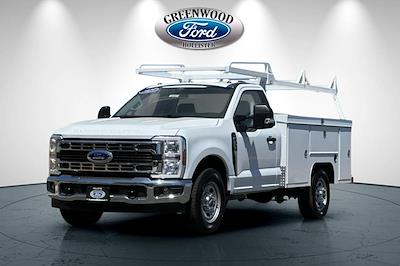 New 2025 Ford F-350 - photo 1
