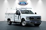 New 2025 Ford F-350 Regular Cab Scelzi SB-108-79-49-38-VO 9' Service Truck for sale #30264 - photo 1