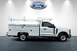 New 2025 Ford F-350 Regular Cab Scelzi SB-108-79-49-38-VO 9' Service Truck for sale #30264 - photo 4