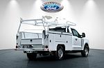New 2025 Ford F-350 Regular Cab Scelzi SB-108-79-49-38-VO 9' Service Truck for sale #30264 - photo 2