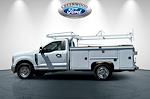 New 2025 Ford F-350 Regular Cab Scelzi SB-108-79-49-38-VO 9' Service Truck for sale #30264 - photo 7