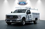 New 2025 Ford F-350 Regular Cab Scelzi SB-108-79-49-38-VO 9' Service Truck for sale #30264 - photo 8