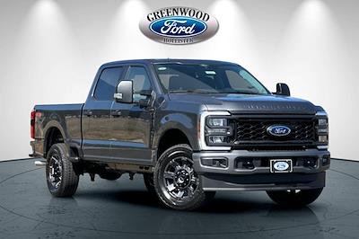 2025 Ford F-250 Crew Cab XL 4x4 Pickup for sale #30265 - photo 1