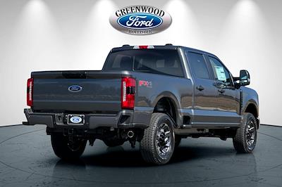 2025 Ford F-250 Crew Cab STX 4x4 Pickup for sale #30265 - photo 2
