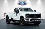 2025 Ford F-350 Regular Cab STX SRW 4x4 Pickup for sale #30267 - photo 3
