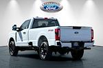 2025 Ford F-350 Regular Cab STX SRW 4x4 Pickup for sale #30267 - photo 6