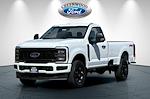2025 Ford F-350 Regular Cab STX SRW 4x4 Pickup for sale #30267 - photo 8