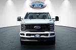 2025 Ford F-350 Regular Cab STX SRW 4x4 Pickup for sale #30267 - photo 9