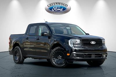 2025 Ford Maverick SuperCrew Cab Lobo AWD Pickup for sale #30268 - photo 1